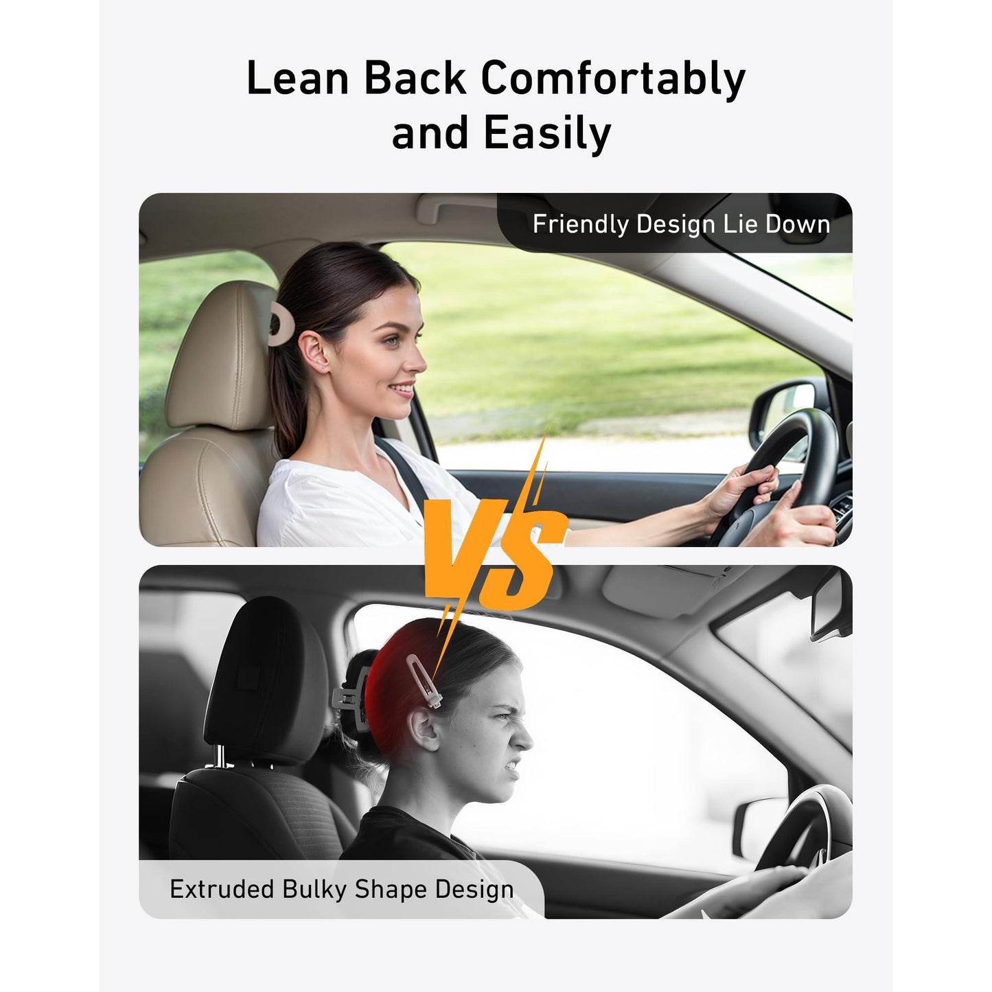 4 Pcs Flat Round Claw Clip for Women,Elegant Duckbill Hair Clip,  Designed for Strong Hold on Thick or Thin Hair, Effortless Styling with Secure Grip, Perfect for All-Day Wear and Reliable Hold