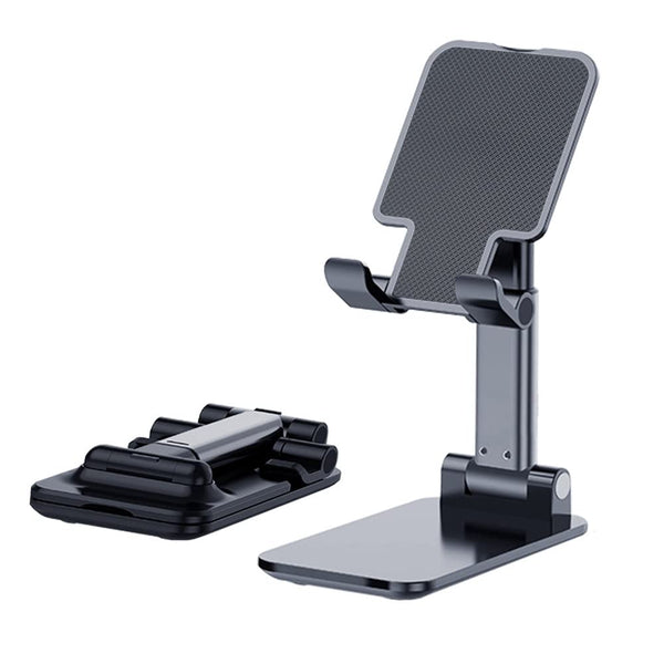 xinniut Adjustable Cell Phone Stand for Smartphones & Tables | Portable